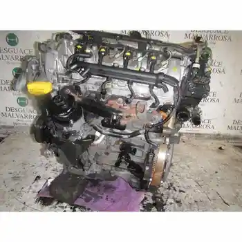 

COMPLETE ENGINE LANCIA YPSILON (101) 1.3 JTD CAT 188A9000 [15063345]