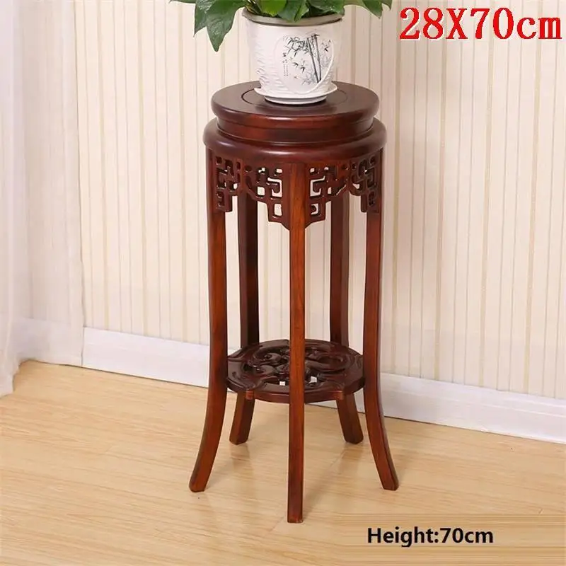 Version D Suporte Flores Terraza Varanda Etagere Plante Rak Bunga Крытый горшок стенд Dekoration Stojak Na Kwiaty полка для цветочных растений - Цвет: Version D