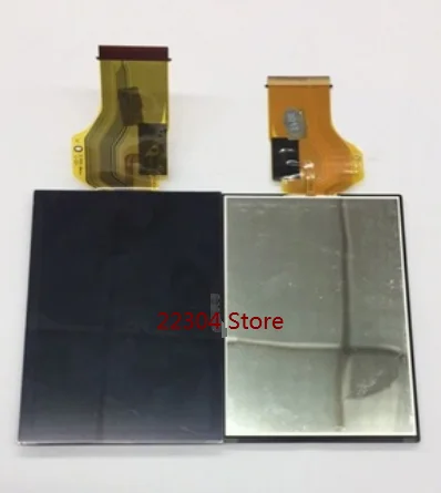 Nuovo Lcd Screen Display Con Retroilluminazione Per Sony Dsc-Rx100 Rx100 Rx100M2 Rx100M3 Rx100Ii Rx100Iii Rx100-2 Rx100-3 Fotocamera Digitale