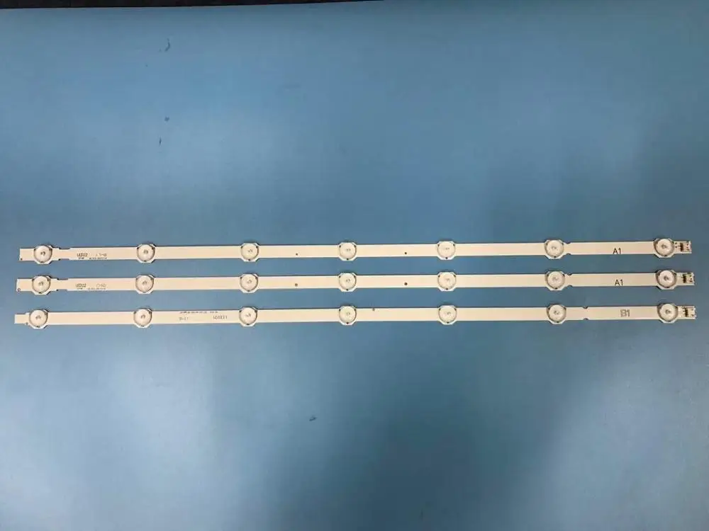 LISTLED A1 A1B1