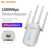 1200Mbps double bande 5Ghz sans fil Wifi répéteur puissant Wifi routeur Wifi Extender 4 * 3dbi antenne longue portée Wlan WiFi amplificateur ► Photo 1/6