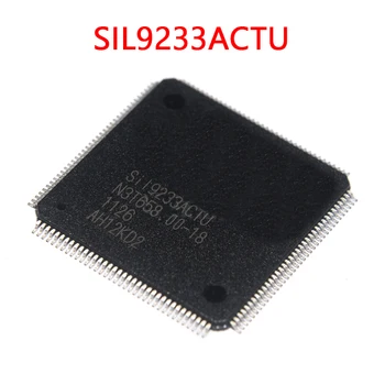 

SIL9233ACTU SiI9233ACTU QFP144