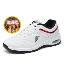 Аутентичные мужские туфли для гольфа, водонепроницаемые, противоскользящие, высокое качество, мужские спортивные кроссовки, дышащие, ChaussuresZapatos de golf para hombre