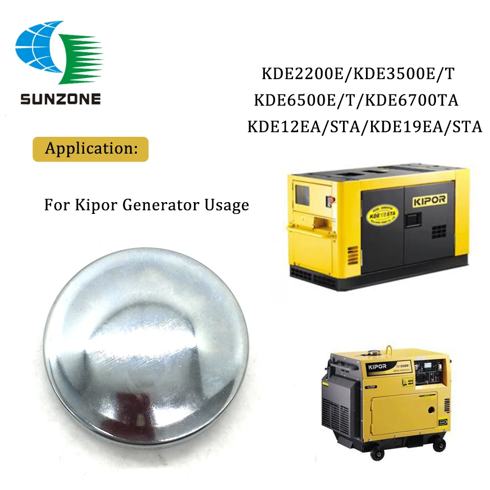KDE19T3-14200 para peças diesel do gerador de