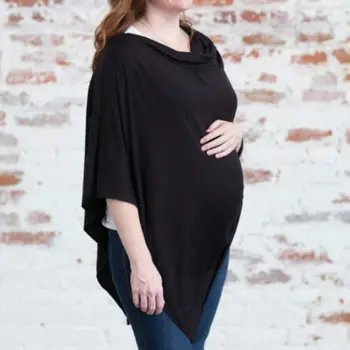 

Car Seat Nursing Breastfeeding Cover Thick Cozy Carseat Canopy Stroller Cover