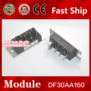 

1pcs DF30AA160 Module 30A 1600V