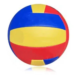 Professional Soft Touch PVC Leather Outdoor Indoor Training Competition Standard Volleyball Ball
