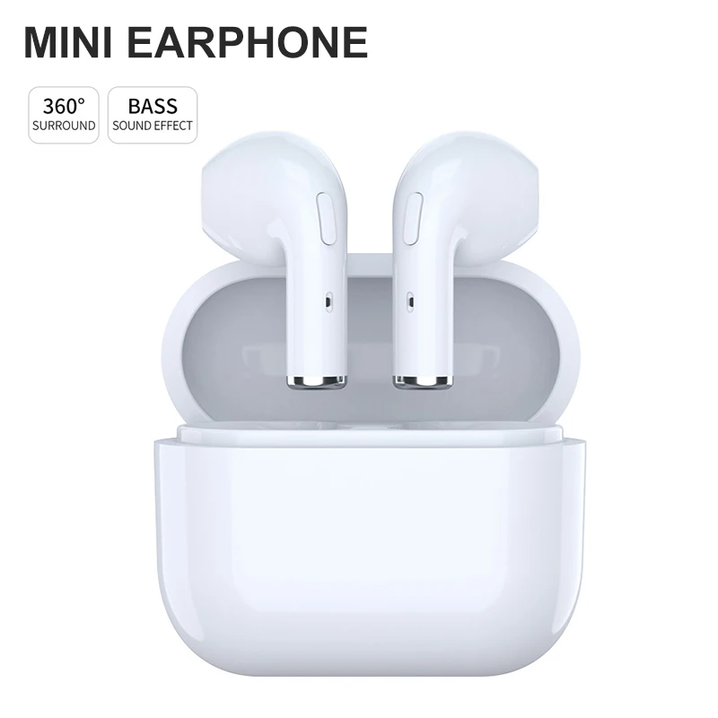 

New Mini i9s Tws Bluetooth Earphones Wireless Headphones With Mic Gaming Earbuds Super bass Sport Headphone pk i12 i7s i9000 pro