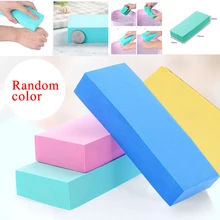 Губка-скраб для ванны, прочная губка для душа, губка для мытья тела, массажная сетка для ванны, случайный цвет