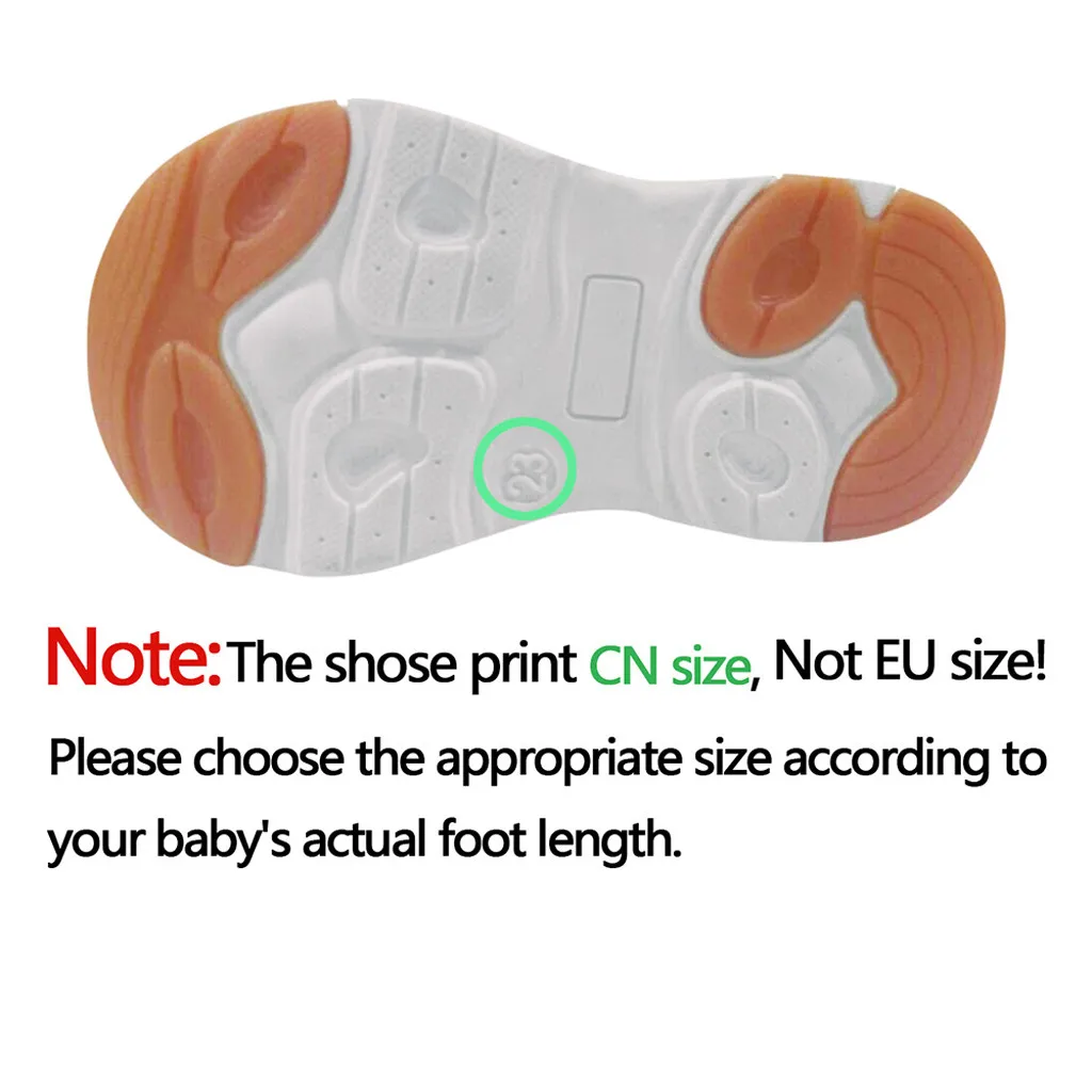 Toddler Infant Kids Baby Warm Shoes Boys Girls Cartoon Soft-Soled Slippers Children Slippers Home Thicken indoor non-slip Cute