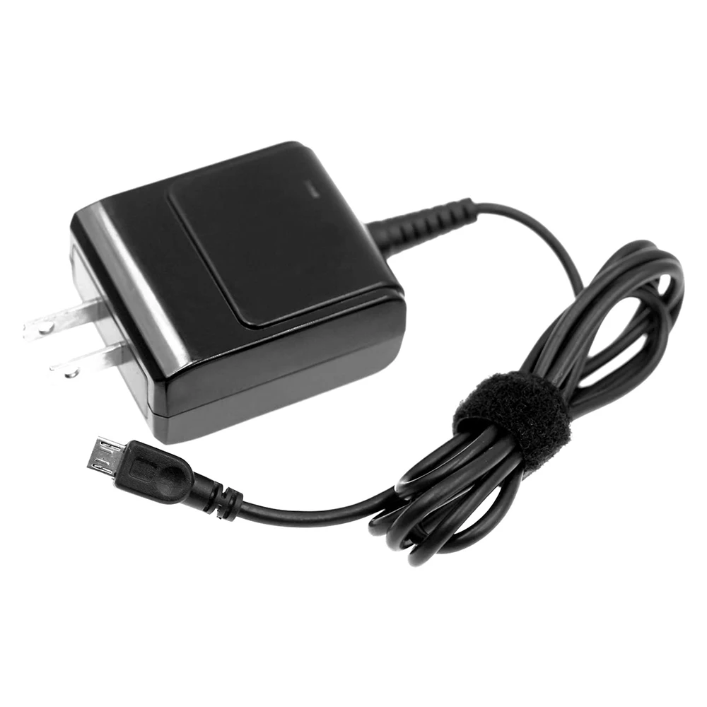 

5.25V 3A Micro USB Wall Charger AC Adapter for Raspberry Pi 3, HP HSTNN-LA43 PA-1150-22HA,