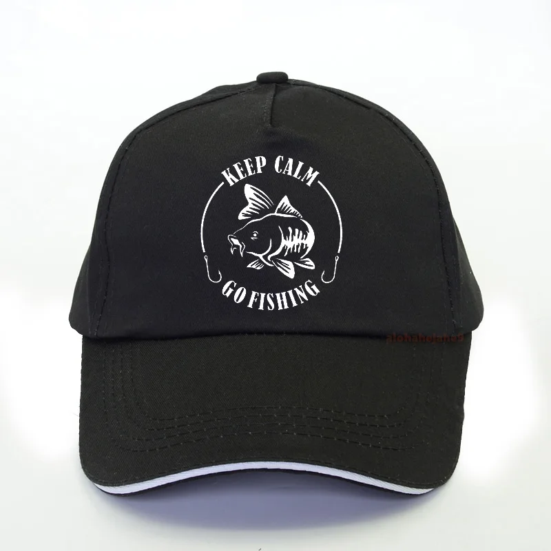 carp hat