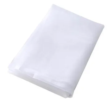 

1pcs Insect Screen Mosquito-proof Netting Window Screen Net Household Insect Resistant Net Decoration Mesh Screen Tools #CB40