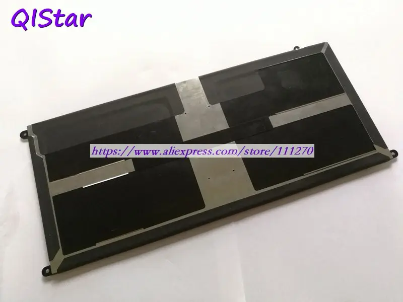 QISTAR 14,8 V 3700mAh подлинный L10M4P12 Аккумулятор для ноутбука lenovo Ideapad U300s серии ноутбук компьютер