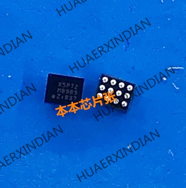 Новый X5PT2 XSPT2 XSPTZ BGA12 высокое качество в наличии | Электронные компоненты и