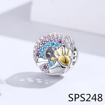 

2020 Autumn Collection Charm Fit DIY Women Bracelet Necklace Original Fashion jewelry