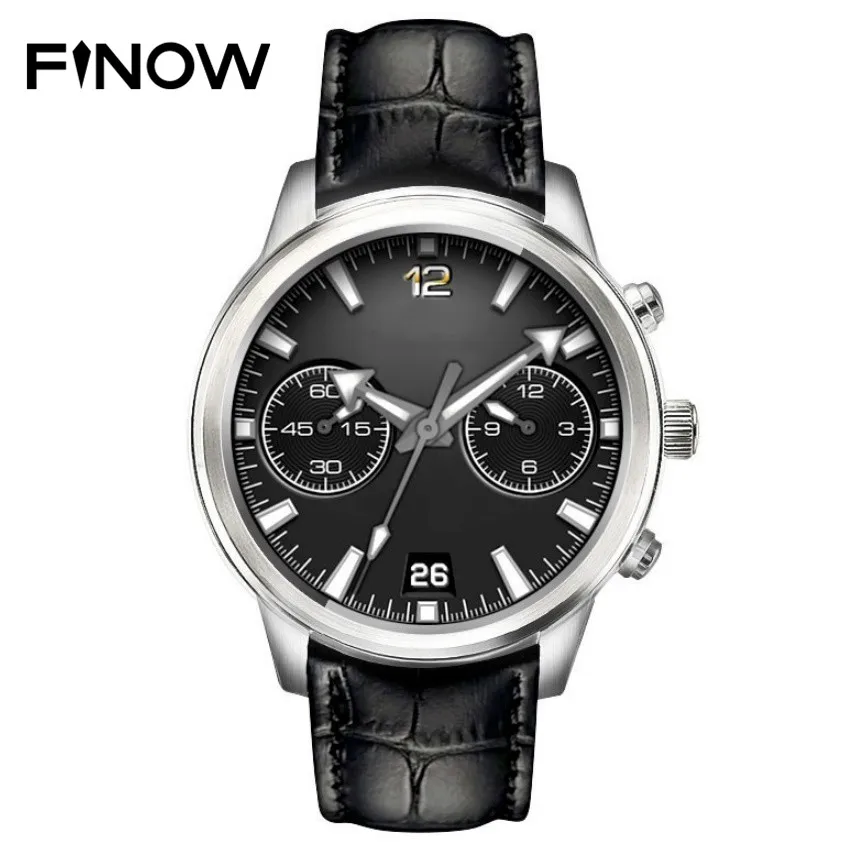 

Finow X5 LEM5 Pro GPS smartwatch waterproof MTK6580 3G SIM card WIFI bluetooth watch for IOS android 5.1 smartwatch