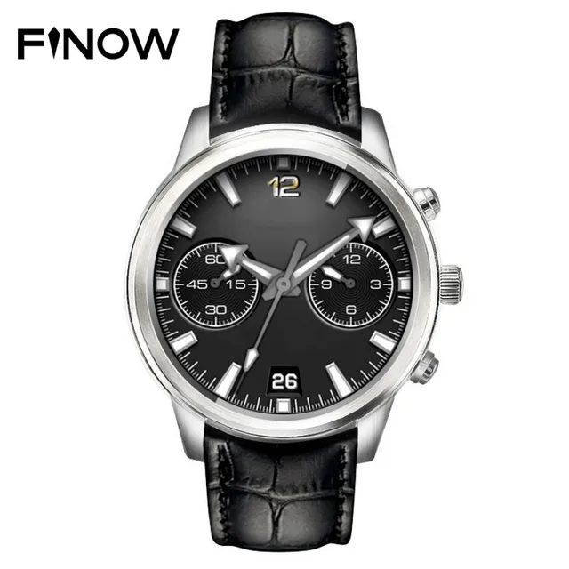 $US $74.69 Finow X5 Lem5 GPS men's smart watch motion-meter card smart alert WIFI bluetooth 3G android smart w