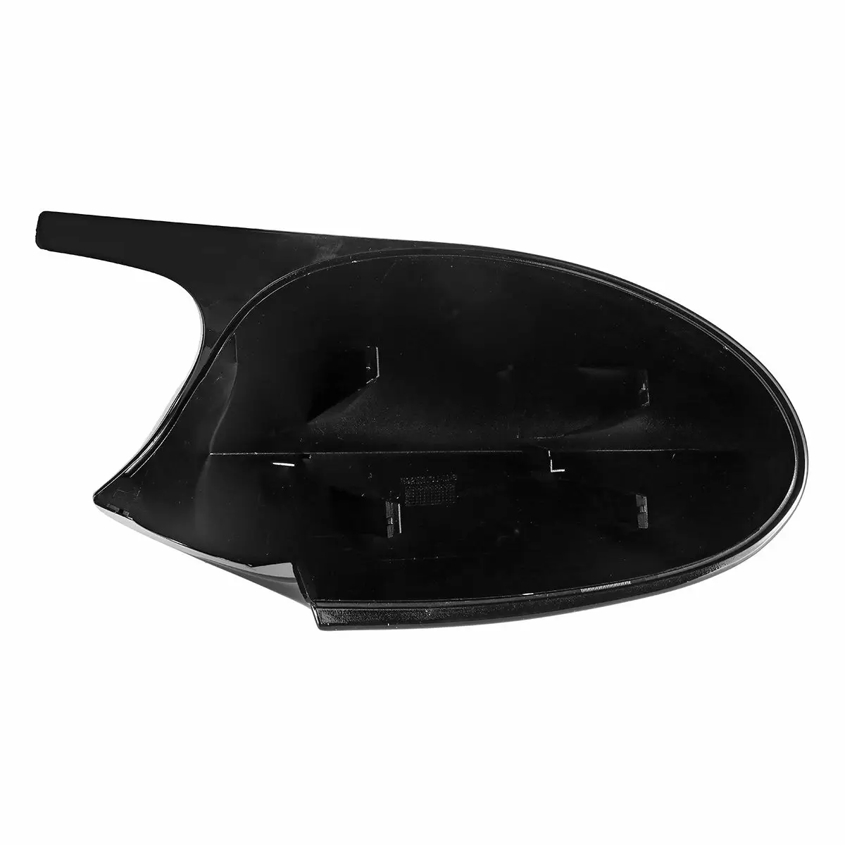 Крышка зеркала M3 Style E90 крышка бокового автомобиля для BMW E91 2005 2007 E92 E93 2006 2009 E80 E81 E87