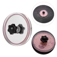 Клипса для очистки пластин LP, проигрыватель для записи этикеток, очиститель виниловых пластинок LP, защитный клипса, аксессуары для проигрывателя фонографа