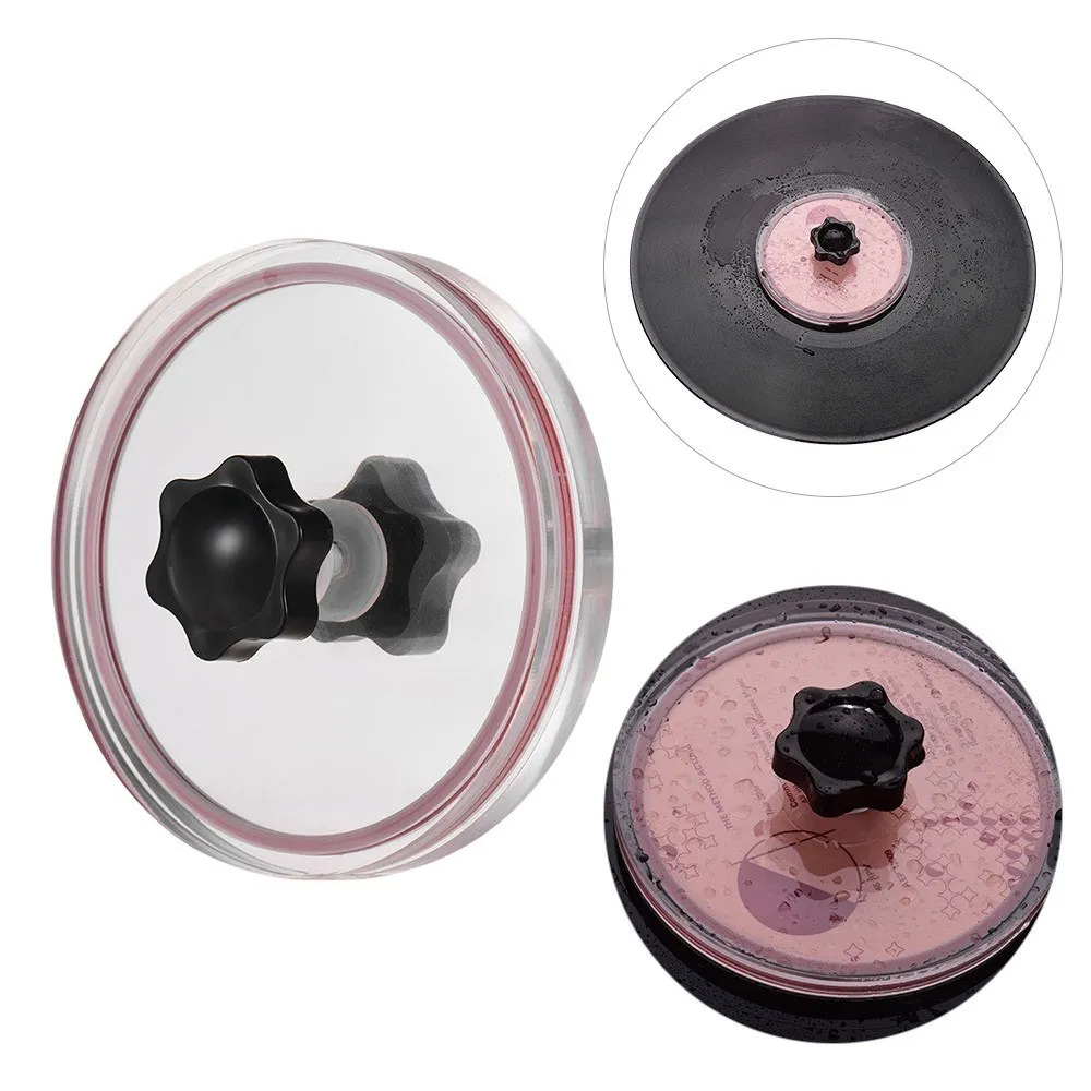 

Cleaning Clip for LP records Player Label Saver Cleaner LP Vinyl Record Cleaning Protective Clip Phonograph Player Accessories