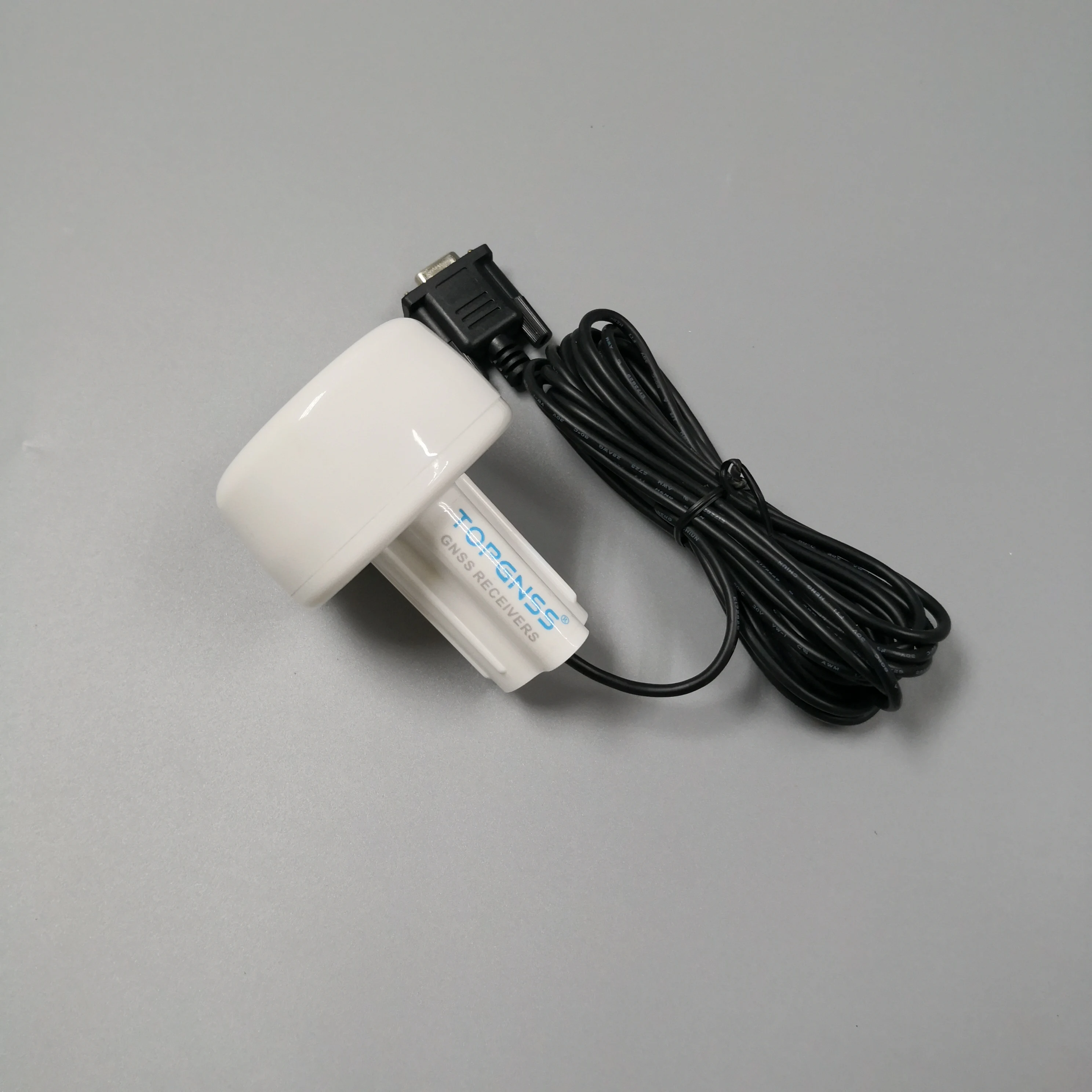 GNSS202L GNSS приемник 12В 24В GPS ГЛОНАСС антенна модуль GALILEO RS232 уровень 4800 nmea0183 кабель 5
