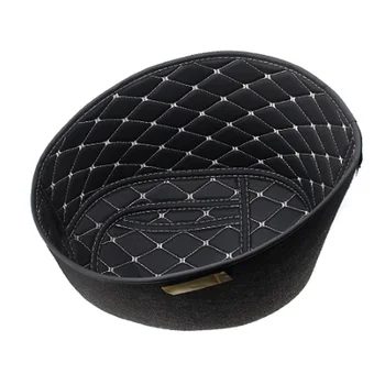 

Rear Trunk Cargo Liner Protector Motorcycle Seat Bucket Pad for for Vespa Sprint 150 Primavera 150 Motorcycle accessories