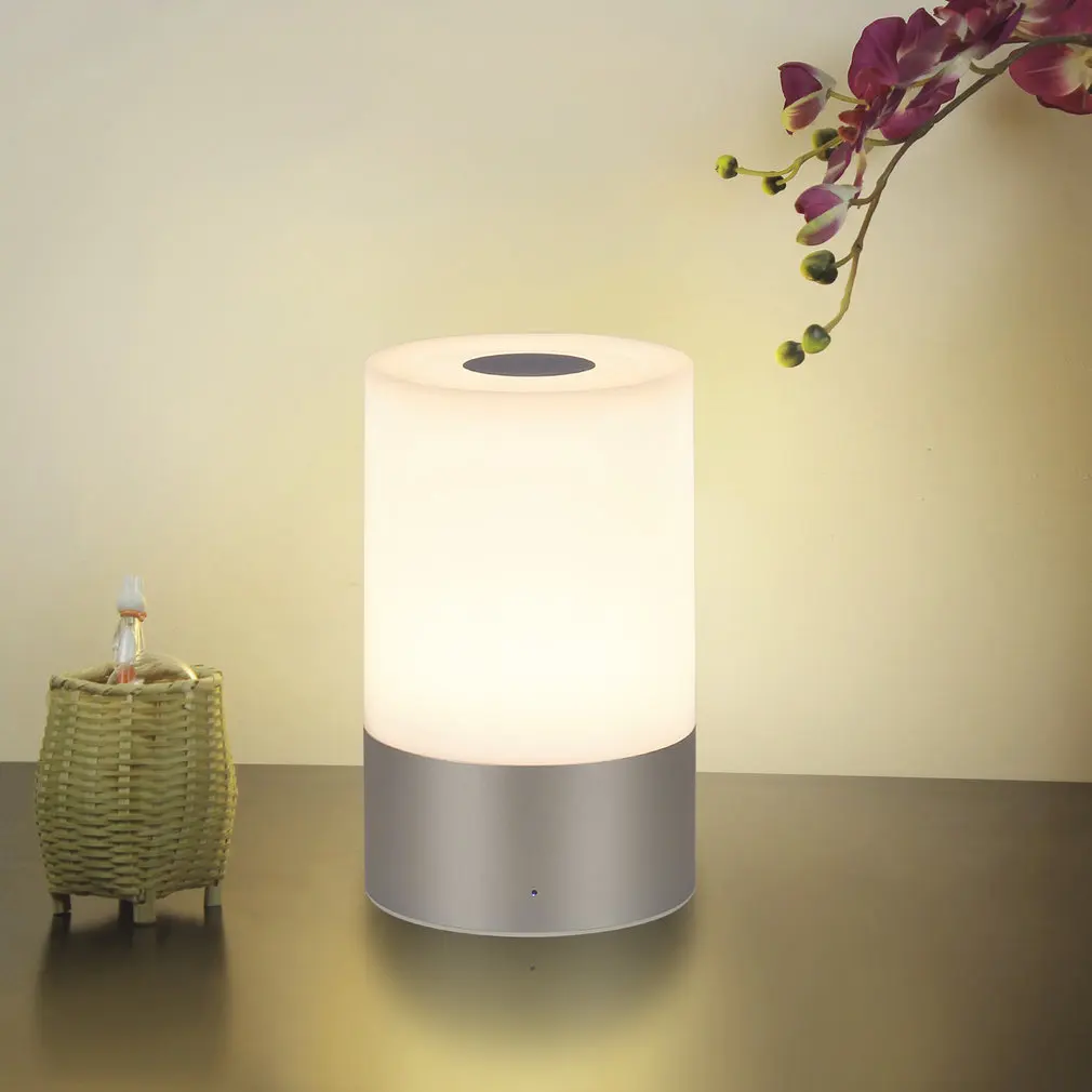 Multi-functional My-01 Touch Adjustable Light Atmosphere Lamp Built-in Battery
