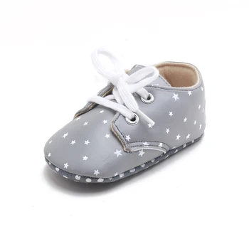 

The Fashion Patchwork Cotton Shallow For Spring/Autumn Baby Unisex Shoes Soft Sole Sport First Walkers Fashion Shoes 2016