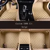 HLFNTF car floor Foot mat For mercedes w211 cla w212 w245 e-klasse gla w176 glk  gle a180 car accessories styling ► Photo 2/6