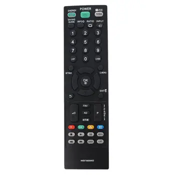 

Universal Remote Control Replacement for LG AKB73655802 TV Remote Control