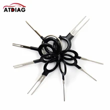 Ejector-Kit Terminal Automotive-Tool-Kits Car-Tool Repair for 8pcs Cars