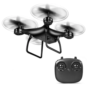 

New TXD-8S Mini Drone Quadcopter 2.4GHz Drones Remote Control Helicopter Airplane Smart Home High Quality