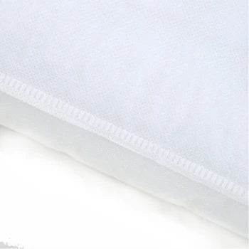 

Woven Pillow Cushion Core Pillow Interior Home Decoration White Soft Head Pillow Interior Health Pad Filling