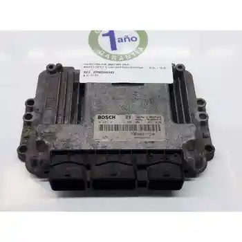 

8200384493 SWITCHBOARD ENGINE EUA RENAULT ESPACE IV (JK0)