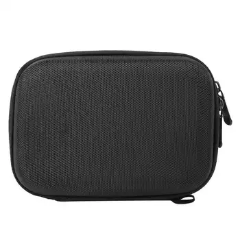 

Nylon Black Portable Pouch Handheld Ball Head Storage Bag Pocket Camera Handbag for FIMI