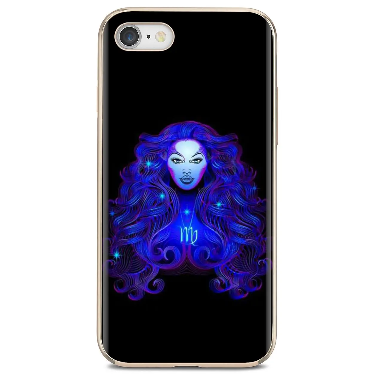 Мягкий чехол для Samsung Galaxy A10 A40 A50 A70 A3 A5 A7 A9 A8 A6 Plus 2018 2015 2016 2017 12 созвездий знаков