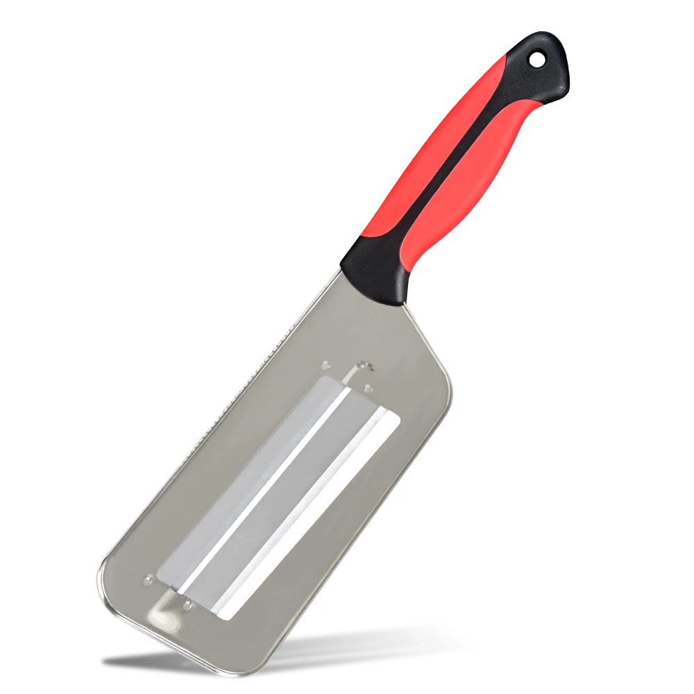 MYVI многофункциональный нож для овощей Терка из нержавеющей стали слайсер рыба