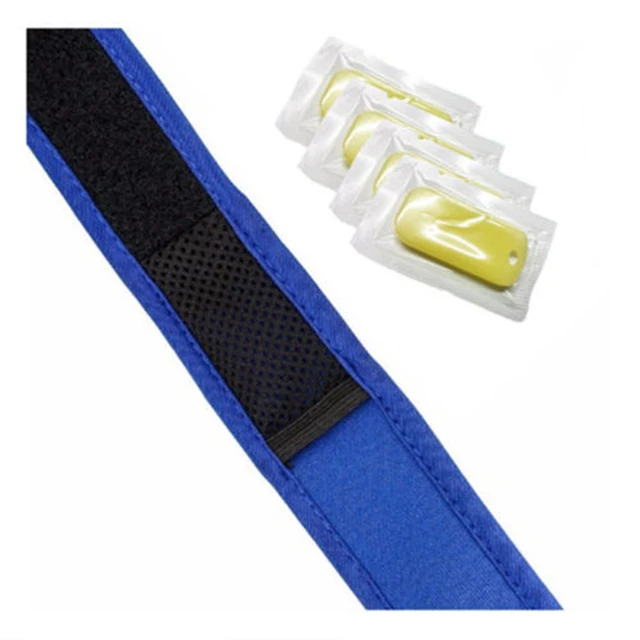 1Pc Szúnyogtaszító Karkötő Sáv 4Db Cserélhető Riasztó Újratöltések Kültéri Kártevő Visszataszító Kézi Szíj Rovar - Image 5