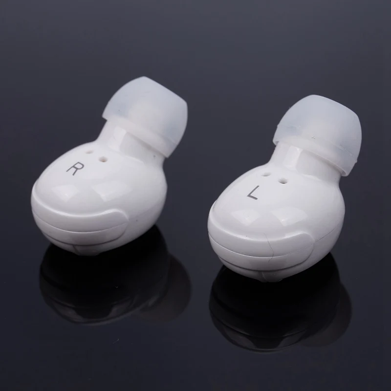 D18 TWS Беспроводная bluetooth-гарнитура 5,0 DSP глубокое шумоподавление-горячее предложение