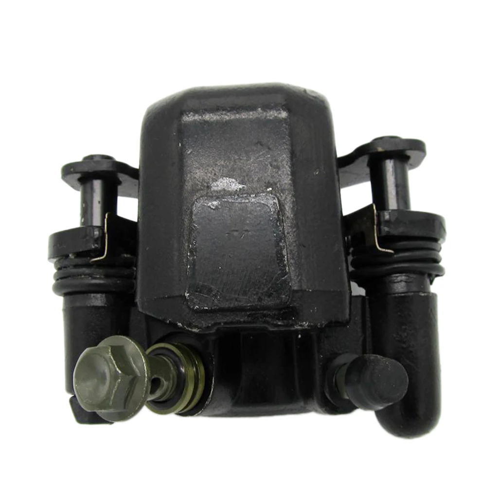 Rear Brake Caliper for 50cc 110cc 125cc ATV Quad 4 Wheeler Taotao Roketa