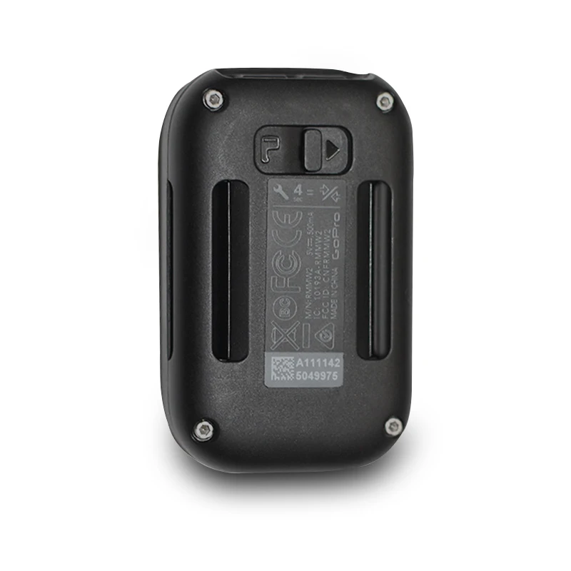 GoPro Wireless Remote Control Upgraded version For MAX hero8 hero7 hero6 hero5 hero4 3 accessories wireless controller ARMTE-002 wireless remote control
