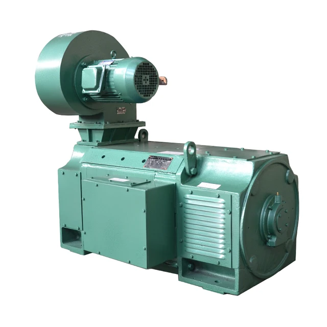$US $1.827.80 Z4-132-2 15KW Industrial DC Motor