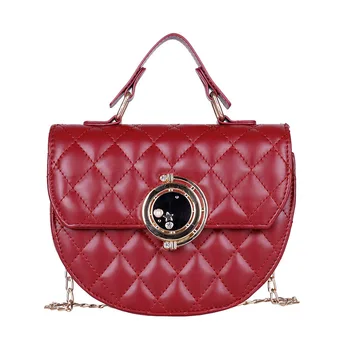 

Women Bag Leather Handbags Luxury Designer Messenger Shoulder Bag Black Bag Ladies Bolsas Femininas Sac