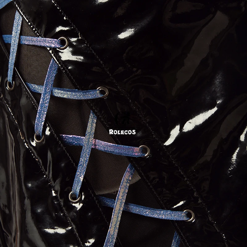 Rolecos Game Lol Kda Cosplay Costume Evelynn Women Sexy All Out Halloween Bra Skirt Full Set -Zentai shop online H095c87dc5c874a6a813c2c92730bf6c0w.jpg