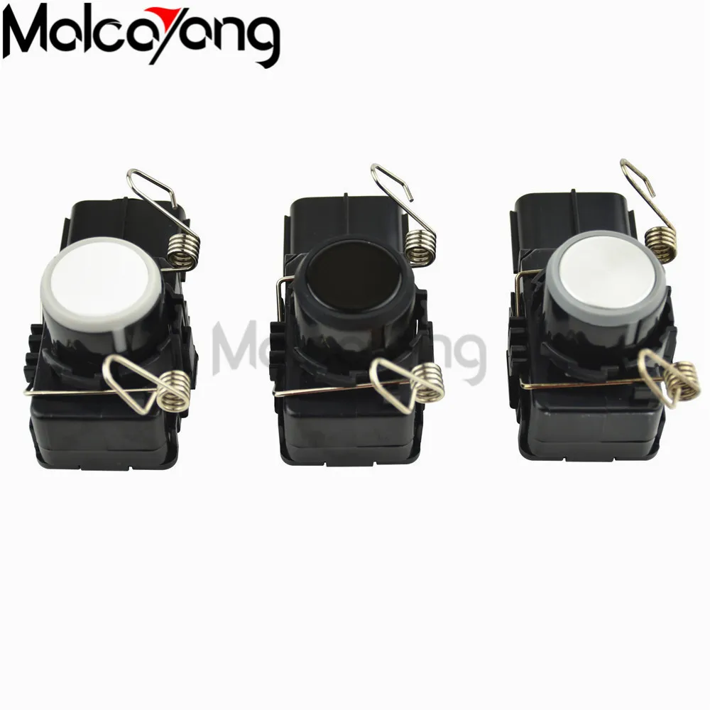 

89341-28450 новый ультразвуковой PDC реверсивный радар для Toyota Estima Previa Land Cruiser Lexus LX570 89341-28450