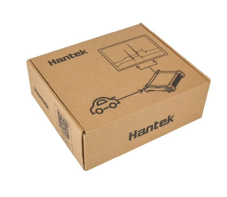 Hantek1008C 8CH USB Авто объем/DAQ/8CH Программируемый генератор|auto scope|usb scopeusb generator |