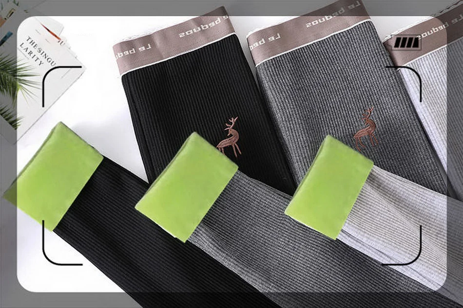 women soft skin moisten leggings (17)