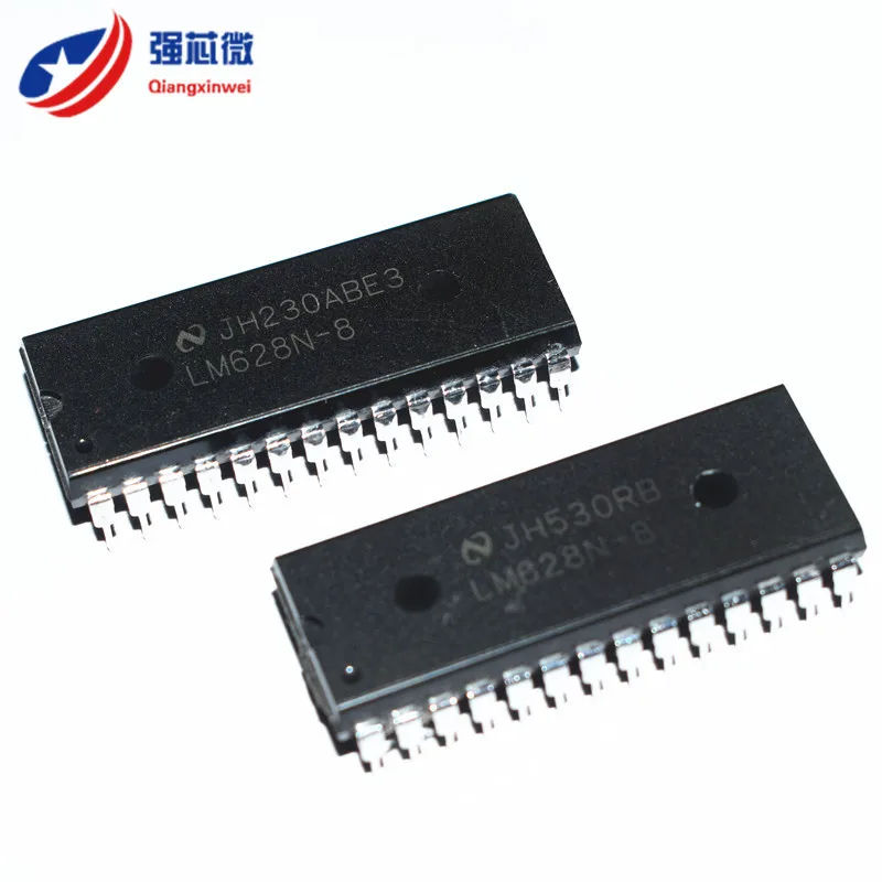 LM628N-8 LM628N LM628 chip Integrado