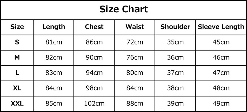 size